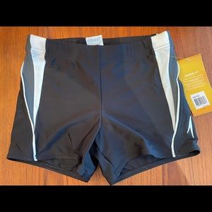 Speedo swim shorts